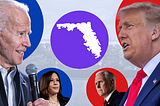 Opinion: Florida is Trump’s Best, Last Chance. He’s Losing.