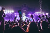 Bring back live music but don’t bring back sexual harassment at gigs