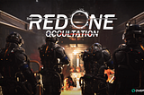 The Red One: Occultation — Installation Guide for the 1st Closed Beta Test