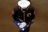 Marine Corps Prayer