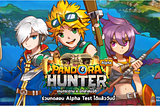 8 สิ่งสำคัญ ที่ทีม Dev ทำในเกม Pandora Hunter