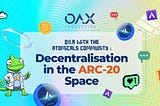 Unlocking Bitcoin’s Potential: The Journey of Atomicals