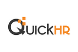 QuickHR Best HRMS and Payroll Software in Singapore new logo