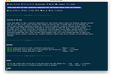 JiraCLI: Interactive command line for Atlassian Jira reached v1.0.0