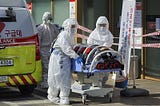 South Korea Outbreak Shows Covid-19’s Mysterious Rate of Transmission