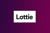 How to make a gradient in Lottie (EASY)