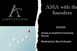AMA with the AmpleSense Team (9/25/2020)