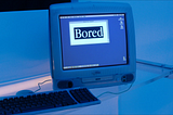 ‘Bored’ — Music Video Review