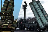 One way or another: Turkeys struggle withe S-400