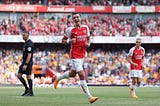 Jakub Kiwior — Mikel Arteta’s Latest Experiment