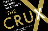 “The Crux” (Book Review)