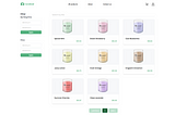 Online Shop with Django and React: Product Listing and Filtering