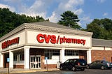 CVS stores in 8 states now carry CBD products