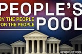 Prophet Pools: This is the People’s Pool
