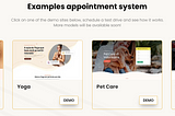 Why Beauty Salons Are Switching to Online Booking Systems