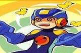 MegaMan.EXEstential