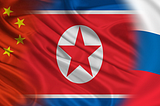 North Korea: The Red Line of the Human Race