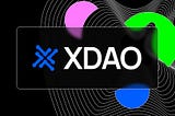 XDAO — a new step in the decentralized autonomous organization