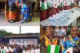 WAPI celebrates Nigeria/Japan bond