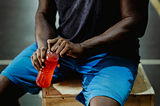Sweating Is One of Our Human Superpowers, but Now Coca-Cola Tells Us We’re Bad at It?
