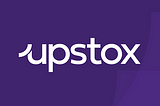 Reflections from my UX Design experience at Upstox