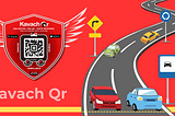 Kavach QR: A Digital Shield for Your Vehicle and Patna’s Streets