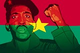 THOMAS SANKARA: A REVOLUTIONARY ICON