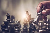 Chess Lessons That Translate in Business