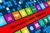 Alternate Credit Score