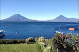 Population, Pollution, Pandemic — the Race to Save Lake Atitlan in Guatemala
