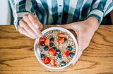 CARBOHYDRATES:
