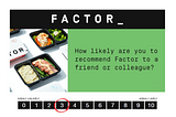 I Tried Factor. I’m Not Impressed.