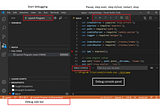 My experiences with debugging skills, how they contribute to your success so far.