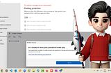 Enable Enhanced Phishing Protection