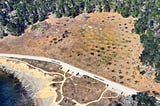 The Mystery of the Mima Mounds of Point Lobos