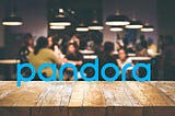 Pandora for Business: Drawbacks and Alternative Solutions