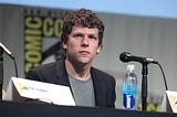 Jesse Eisenberg is Simply Incredible in his new Film, “The Cleverest Man”