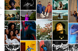 Our 2020 Black Women Photographers Recap