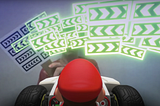 Amazing AR HACKS that push Mario Kart Live: Home Circuit TO THE LIMIT!