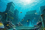 The Lost City of Atlantis: Myth, Memory, or Ancient Reality?