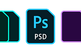 Redesigning Adobe’s File Type Icon System Language