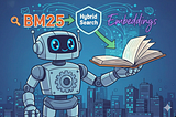 Build a Better Local RAG with Hybrid Search (BM25 + Embeddings)
