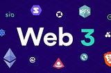 web 3