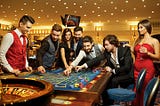 온WAGERING YOUR WAY TO WINNINGS : 온카지노 | How to get from online gambling