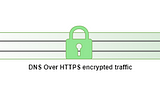 DNSOverHTTPS Over Lambda?!