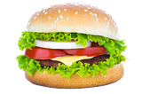 How to Make a Burger in HTML — A Beginner Tutorial