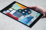 Why the iPad Gen 7 is the Perfect Companion for Work and Play