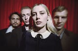 Music News: Wolf Alice release new album, ‘Blue Weekend’