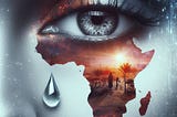 Why I Love Living in Africa — You Can Grieve for as Long as You Need To