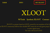 Guide to XLOOT